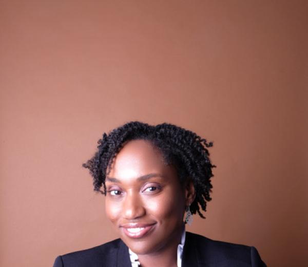 Marcia Chatelain