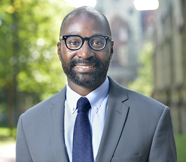 John L. Jackson Jr.